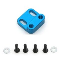 Ghế lái hợp kim nhôm 54408 cho Tamiya M05 M-05 1 / 10 RC Xe Nâng Cấp Phần Phụ Kiện
