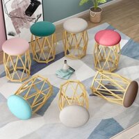 Ghế Làm Móng Ghế Trang Điểm, Ghế Bàn Trang Điểm, Gia Dụng