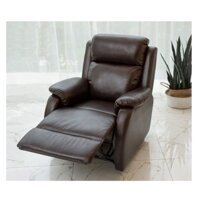 Ghế làm Nail nối mi chất liệu da cao cấp,Ghế sofa lười thư giãn đọc sách báo