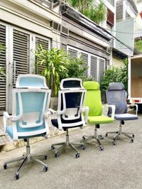 Ghế làm việc AMA-VP025