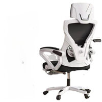 Ghế Làm Việc, Ghế Máy Tính, Ghế Chơi Game Thoải Mái, Ngồi Lâu, Ghế Quay Lưng Học Tập Ký Túc Xá, Ghế Văn Phòng Có Thể Nằm