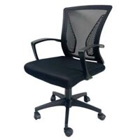 Ghế làm việc giá rẻ thế hệ mới AMA-522-MĐ