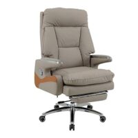 Ghế lãnh đạo - Boss Chair BC11