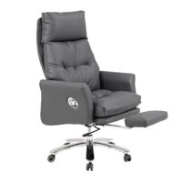 Ghế lãnh đạo - Boss Chair BC06