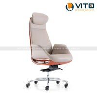 Ghế lãnh đạo da Vito GLDV-M13A