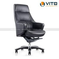 Ghế lãnh đạo da Vito GLDV-B2208