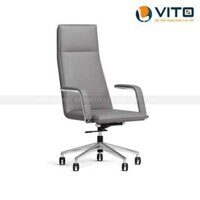 Ghế lãnh đạo da Vito GLDV-6A54-3