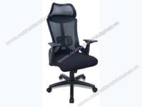GHẾ LÃNH ĐẠO GL338-CHÂN NHỰA
