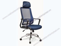 GHẾ LÃNH ĐẠO GX245B-HK (S5)