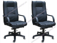 GHẾ LÃNH ĐẠO SG350B-DP