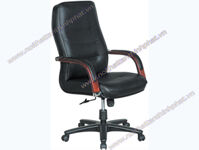 Ghế lãnh đạo SG927 da DP