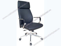 Ghế lãnh đạo SG929 da PVC