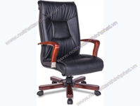 GHẾ LÃNH ĐẠO TQ30-PVC