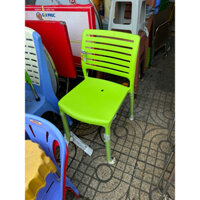 GHẾ LINE 2 DUY TÂN ,GHẾ NHỰA ĐÚC ĐẶT RUỘT CAO CẤP