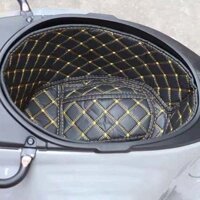 Ghế Lót Sửa Đổi Cho Vespa Sprint 150 Primavera 150 Ghế Lót Vệ Sinh Ghế Mũ Bảo Hiểm Hành Lý Xô Xe Máy Phụ Kiện