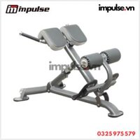 Ghế Lưng Bụng Impulse IT7007