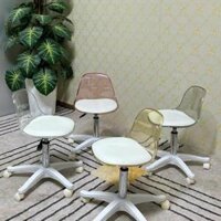 GHẾ LƯNG TRONG CÓ NỆM MINI TKEG169