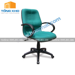 Ghế lưng trung SG721H
