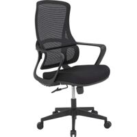 Ghế lưới cao cấp GL227