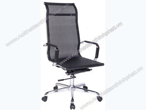 Ghế xoay giám đốc Hòa Phát GL304