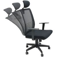 Ghê lưới cao cấp GL321