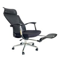 Ghế lưới cao cấp GL333 Hòa Phát, ghế lưới văn phòng, ghế làm việc học tập tại nhà