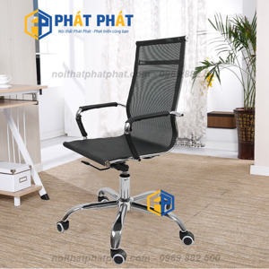 Ghế lưới cao cấp Hòa Phát GL206