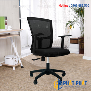 Ghế lưới Hòa Phát GL305