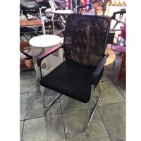 Ghế lưới chân quỳ chất hơn nước cất hàng hot mới về