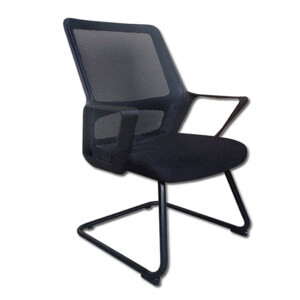 Ghế lưới chân quỳ GL418M