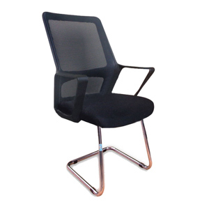 Ghế lưới chân quỳ GL418M