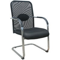 Ghế lưới chân quỳ Hòa Phát GL401