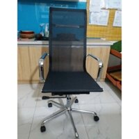 Ghế lưới chịu lực Hòa Phát GL304