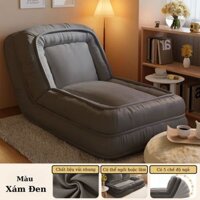 Ghế Lười Có Thể Ngả Được Hàng Nhập Khẩu, Ghế Sofa Thư Giãn Phòng Khách, Ghế Bệt Tamita - Nội Thất Maris
