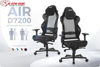 Ghế lưới DXRacer AIR series – AIR - R1S - N.N - B3 (AIR/D7200/N)