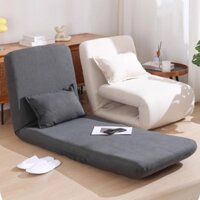 Ghế lười gấp gọn Tatami kiểu Nhật JN6202