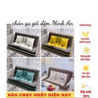 Ghế lười ghế sofa bệt tựa lưng biến hình đủ màu Nhật Bản MINH AN nội thất ghế sofa trang trí.
