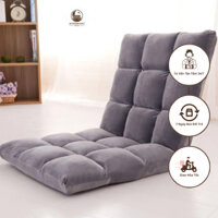 Ghế Lười - Ghế Tựa Lưng Ngồi Bệt Nhật Bản