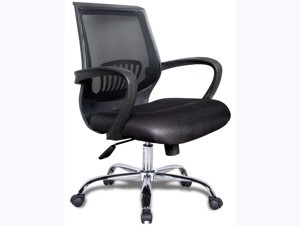 Ghế xoay lưới Hòa Phát GL110