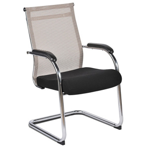 Ghế lưới lưới chân quì Hòa Phát GL410