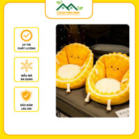 Ghế lười hạt xốp - GL 001