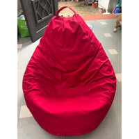 Ghế lười hạt xốp sz S
