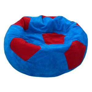 Ghế lười hình quả banh Phú Mỹ GH-BANH- 080 - màu VADE/ DODE/VAXL/XADO