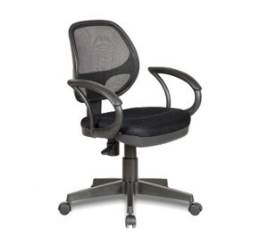 Ghế lưới hòa phát GL101N