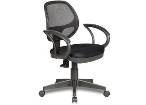 Ghế lưới hòa phát GL101N