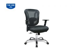 Ghế trưởng phòng Hòa Phát GL202