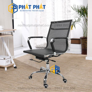 Ghế lưới Hòa Phát GL203