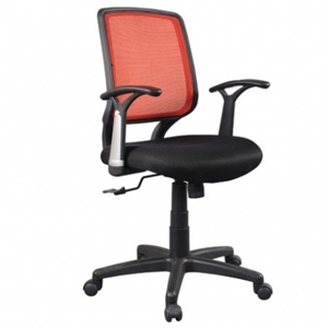 Ghế xoay nhân viên Hòa Phát GL204