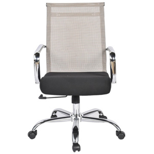 Ghế lưới Hòa Phát GL207