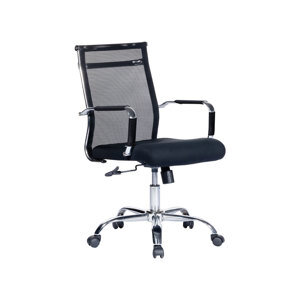 Ghế lưới Hòa Phát GL207